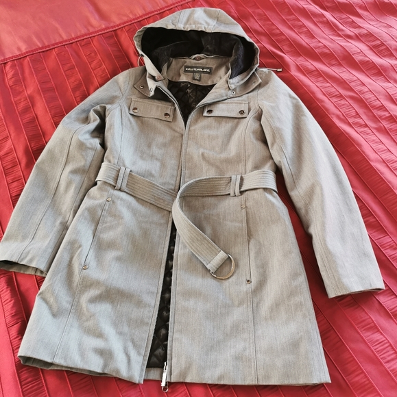 Kristen Blake Jacket - Picture 14 of 14